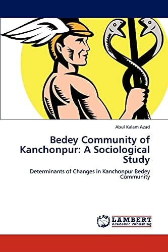 Bedey Community of Kanchonpur A Sociological Study