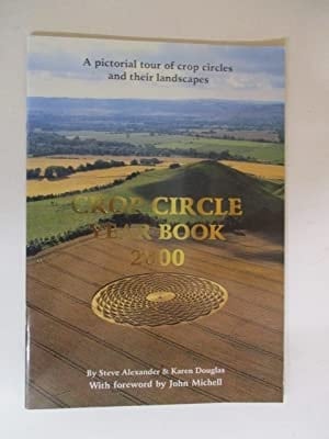 Crop Circle Yearbook 2000