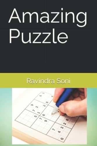 Amazing Puzzle
