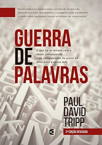 Guerra de palavras (Portuguese Edition)
