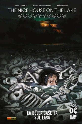 The Nice House on the Lake 1 La bella casetta sul lago