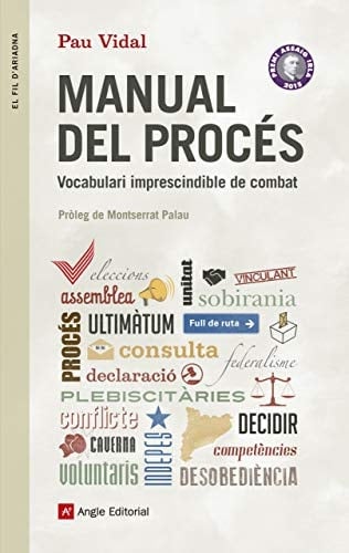 Manual del procés vocabulari imprescindible de combat