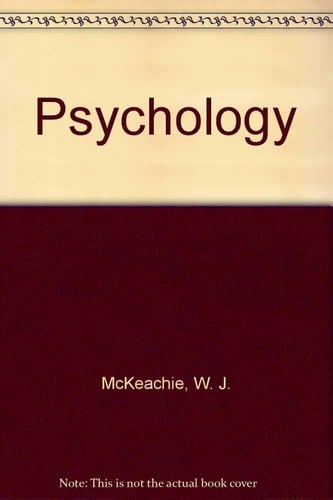 Psychology