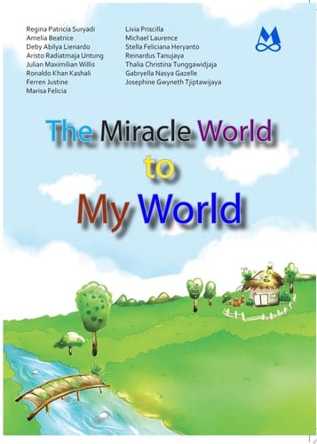 The Miracle World to My World