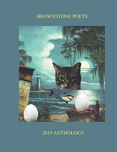 Brownstone Poets 2019 Anthology