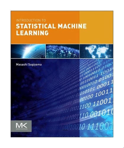 Introduction to Statistical Machine Learning