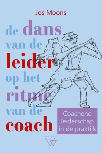 De dans van de leider op het ritme van de coach
