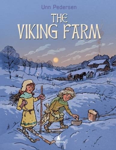 The Viking Farm