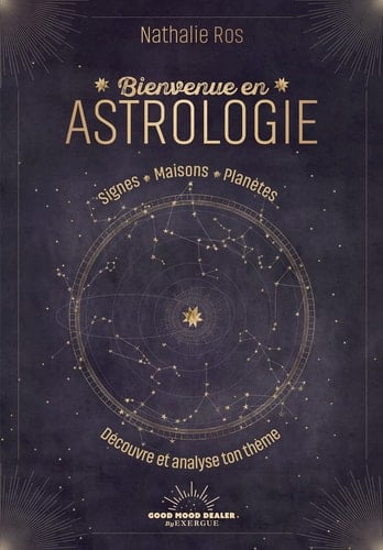 Bienvenue en Astrologie