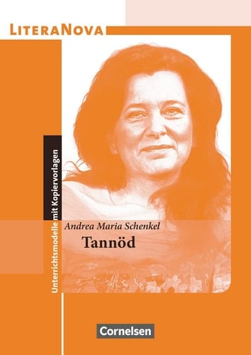 Andrea Maria Schenkel, Tannöd