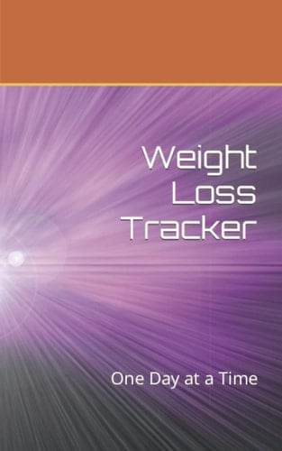 Weight Loss Tracker: One Day at a Time