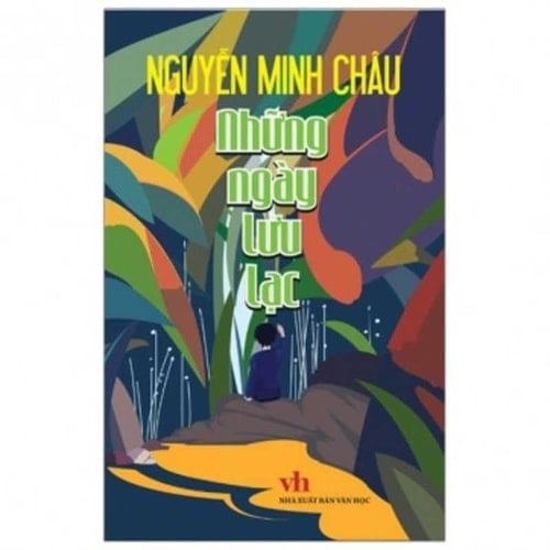 Những ngày lưu lạc tiểu thuyết