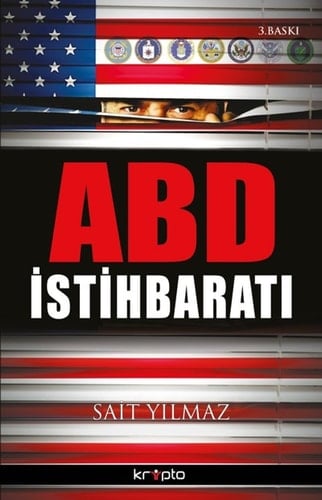 ABD istihbaratı 1947-2014