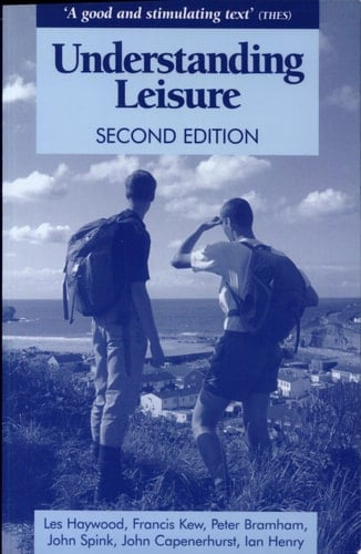 Understanding Leisure