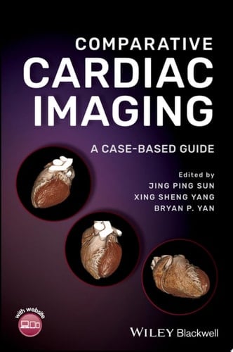 Comparative Cardiac Imaging A Case-based Guide