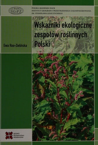 Wskaźniki ekologiczne zespołów roślinnych Polski