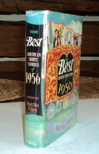 Best American Short Stories: 1956