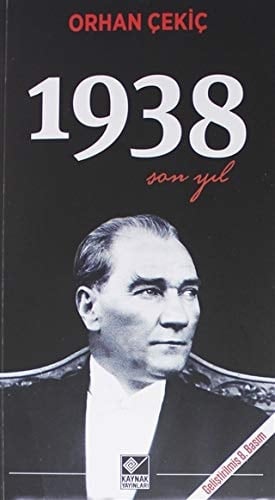 1938 Son Yıl