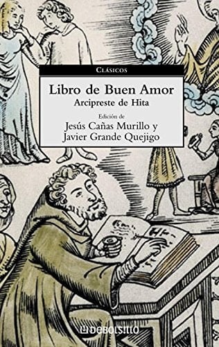 Libro del buen amor