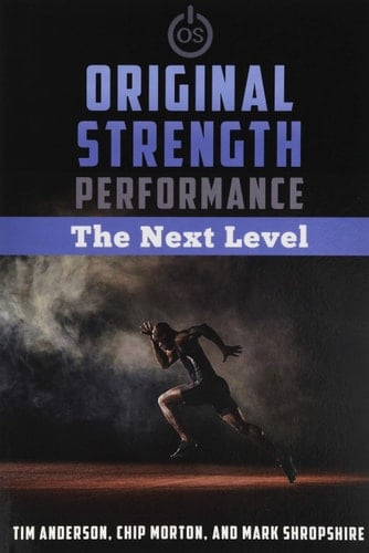 Original Strength Performance The Next Level