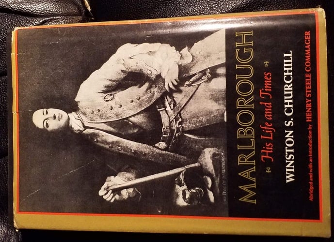 Marlborough : his life and times. 2 (1968)