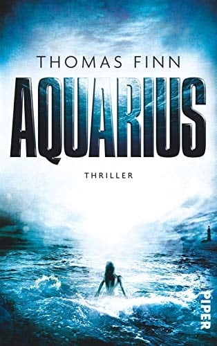 Aquarius Thriller
