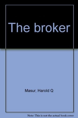 The Broker