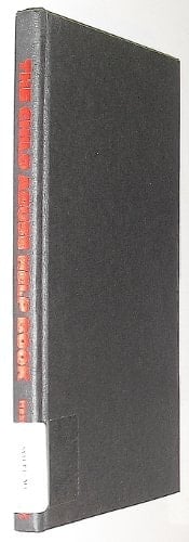 The Child Abuse Help Book