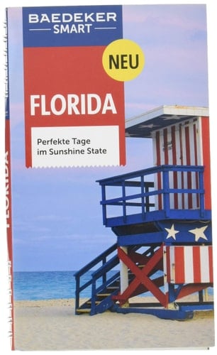 Florida perfekte Tage im Sunshine State