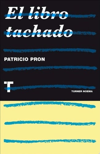 El libro tachado