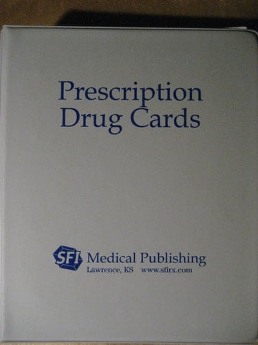 Sigler's Prescription Drug Cards