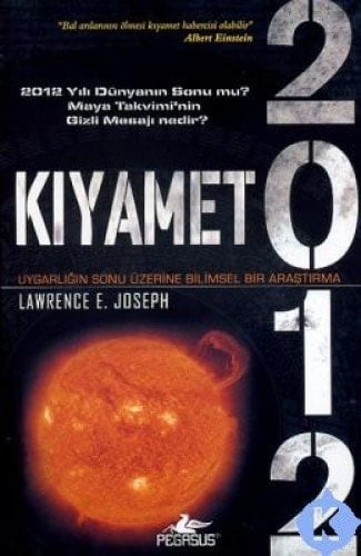 2012 kıyamet