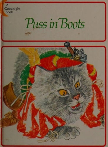Puss in Boots