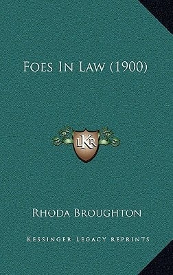 Foes In Law (1900)