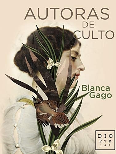 Autoras de culto (Miopías) (Spanish Edition)