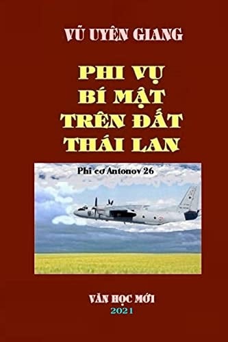 Phi Vu Bi Mat Tren Dat Thai Lan