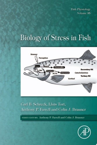 Biology of Stress in Fish