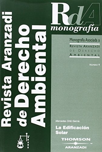 La edificación solar