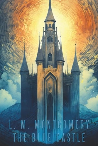 The Blue Castle: L.M. Montgomery's Romance Classic – Beyond Anne of Green Gables