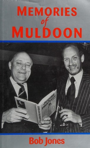 Memories of Muldoon