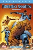 Fantastici Quattro