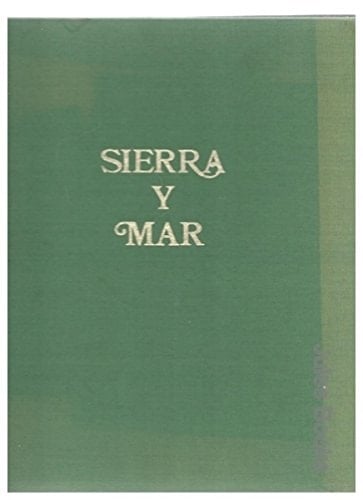 Sierra y mar