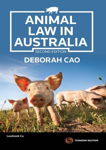 Animal Law in Australia: to 25; Pages:26 to 50; Pages:51 to 75; Pages:76 to 100; Pages:101 to 125; Pages:126 to 150; Pages:151 to 175; Pages:176 to 200; Pages:201 to 225; Pages:226 to 250; Pages:251 to 275; Pages:276 to 300; Pages:301 to 325; Pages:326 to 350; Pages:351 to 364