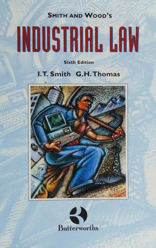 Industrial Law