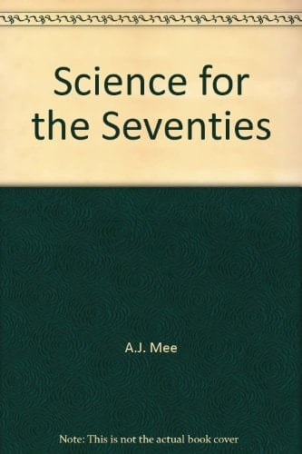 Science for the Seventies
