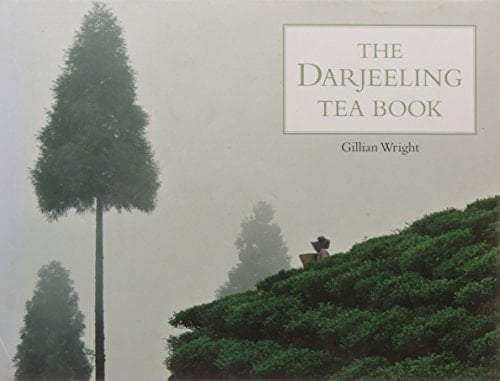 The Darjeeling Tea Book