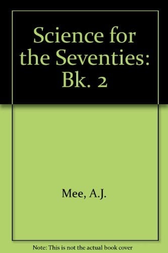 Science for the 70's