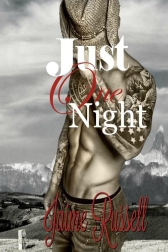 Just One Night