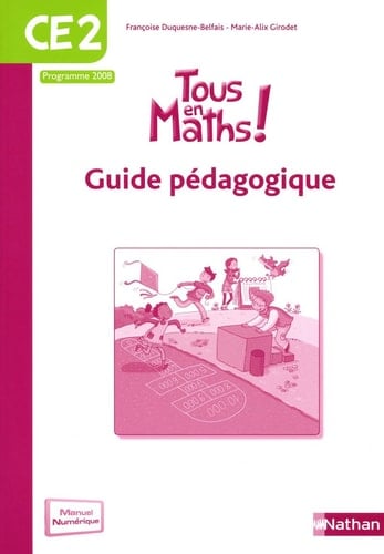 Tous en maths ! CE2