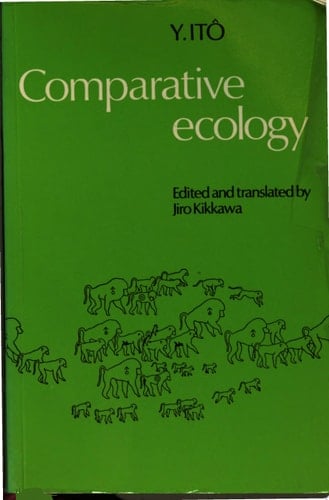 Comparative Ecology